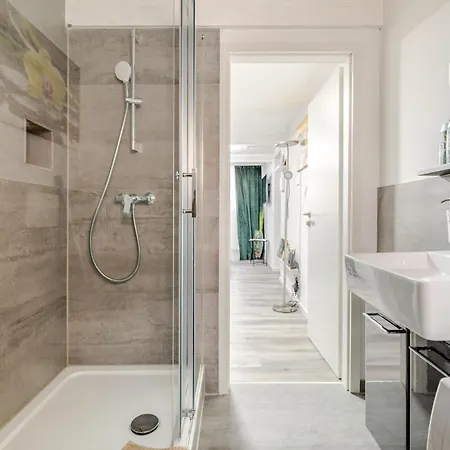 Barockes Refugium I 10 Minuten Zum Europa-park Ettenheim