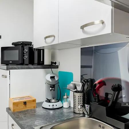 Barockes Refugium I 10 Minuten Zum Europa-park * Ettenheim