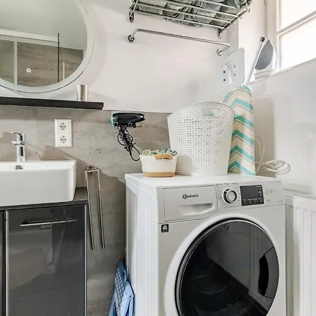 Barockes Refugium I 10 Minuten Zum Europa-park Appartement
