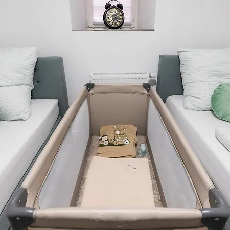 Barockes Refugium I 10 Minuten Zum Europa-park Appartement Ettenheim