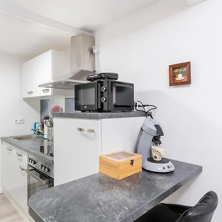 Barockes Refugium I 10 Minuten Zum Europa-park Apartment *